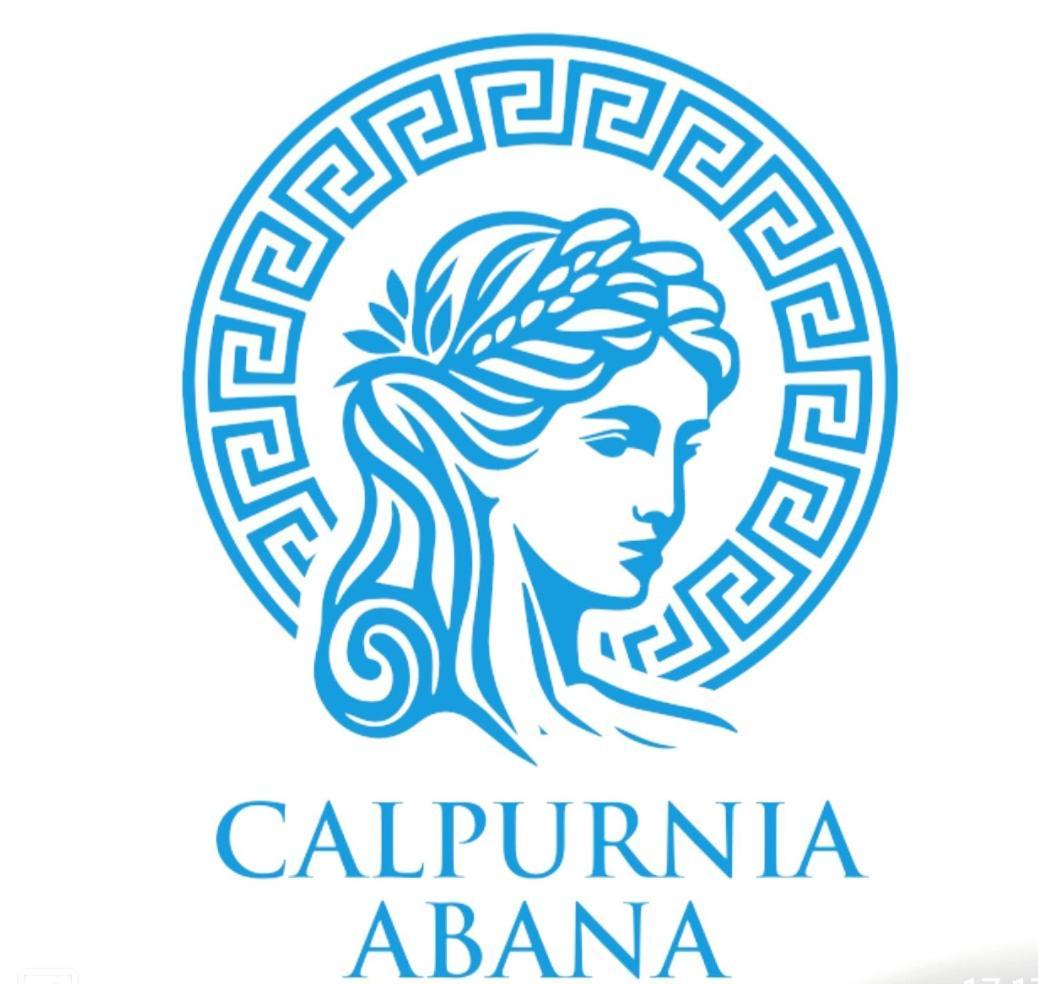 Calpurnia Abana Apartamento Ourense Exterior foto